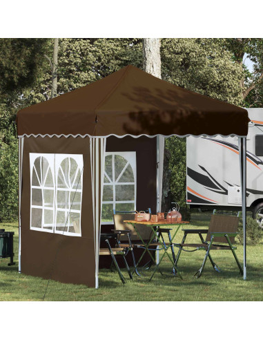 Tenda per feste a pop-up Talpa 195 x 195 x 245 cm