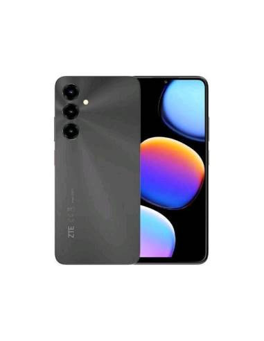 ZTE Blade V80 Max 4+128GB 6.9" 4G Stellar Black ITA