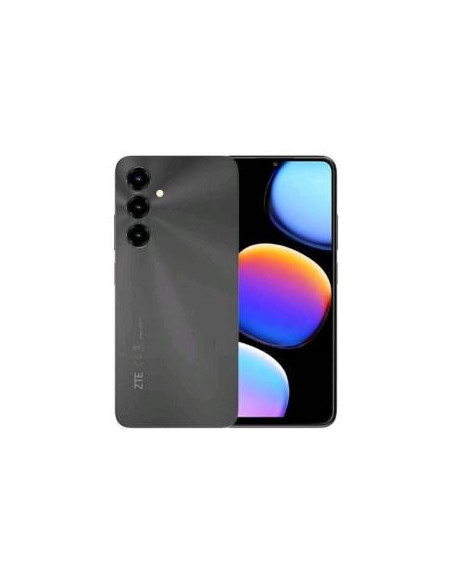 ZTE Blade V80 Max 4+128GB 6.9" 4G Stellar Black ITA