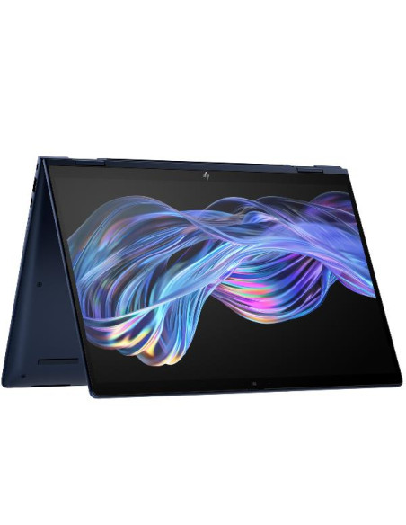 HP EBX FLG1I14AI U7 258V 14 32GB