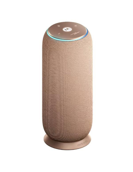 MOTO SOUND FLOW PANTONE WARM TAUPE