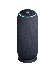 MOTO SOUND FLOW PANTONE CARBON