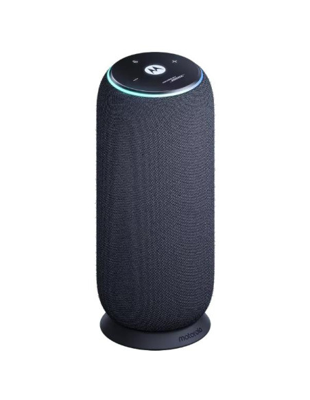 MOTO SOUND FLOW PANTONE CARBON