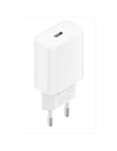 Xiaomi Mi 20W Charging Type-C BHR08M8EU White