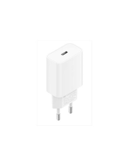 Xiaomi Mi 20W Charging Type-C BHR08M8EU White