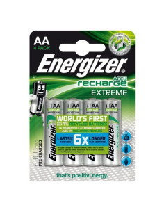 CF4 EXTREME RECH AA ENERGIZER