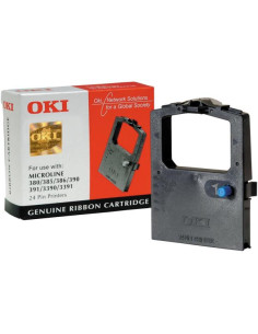 CART.NASTRO NERO 380/5/6/390/1/339 2