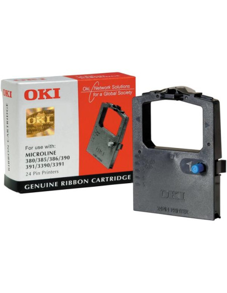 CART.NASTRO NERO 380/5/6/390/1/339