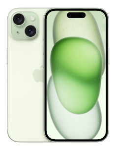 IPHONE 15 256GB VERDE