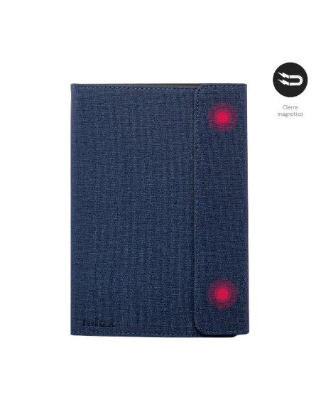 CUSTODIA TABLET 10.5 BLU