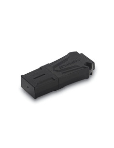 Verbatim ToughMAX - Memoria USB 16 GB - Nero
