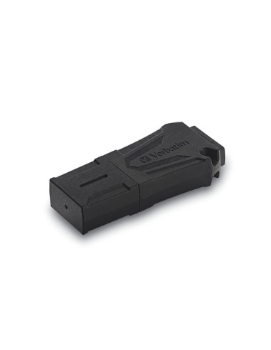 Verbatim ToughMAX - Memoria USB 16 GB - Nero