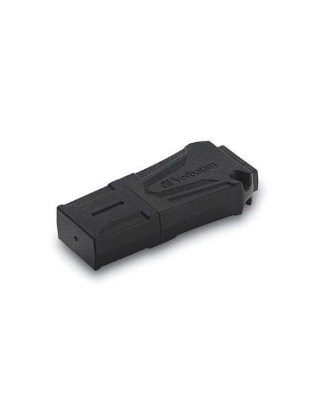 Verbatim ToughMAX - Memoria USB 16 GB - Nero