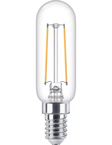 Philips Oliva e Lustre