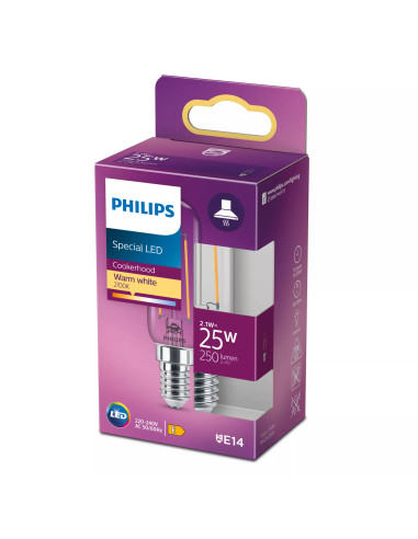Philips Oliva e Lustre