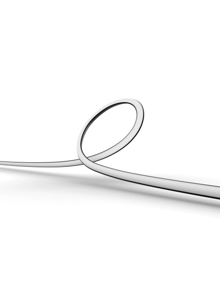 Philips Hue White and Color ambiance Gradient Lightstrip Gradient TV 55"