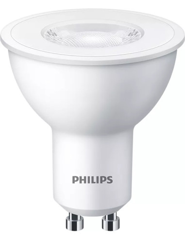 Philips Faretto 50 W PAR16 GU10 x3
