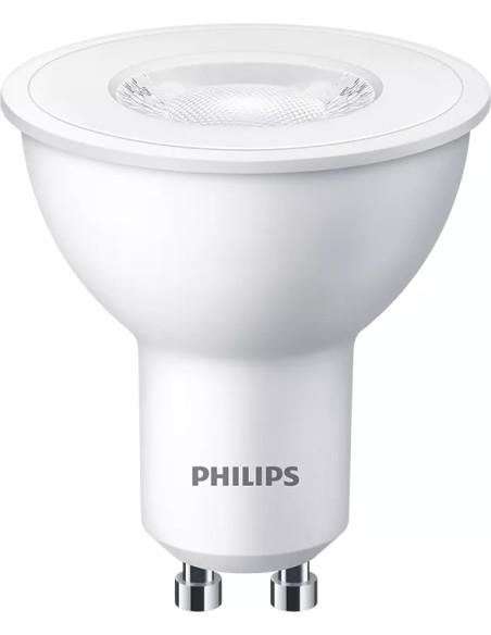 Philips Faretto 50 W PAR16 GU10 x3