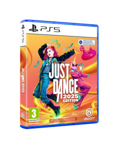 JUST DANCE 2025 (CIAB) PS5