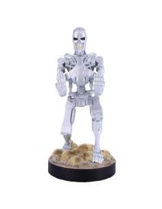 T-800 TERMINATOR CABLE GUY 2