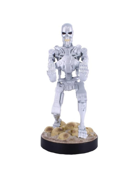 T-800 TERMINATOR CABLE GUY