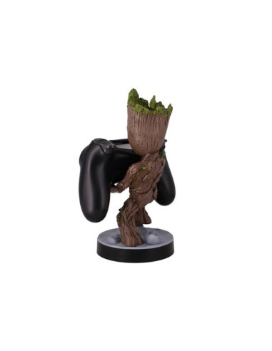 TODDLER GROOT CABLE GUY