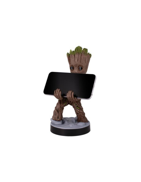 TODDLER GROOT CABLE GUY