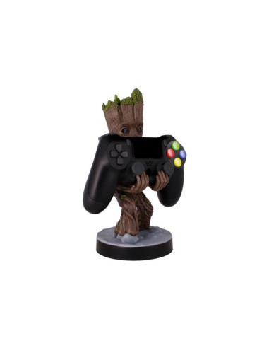 TODDLER GROOT CABLE GUY