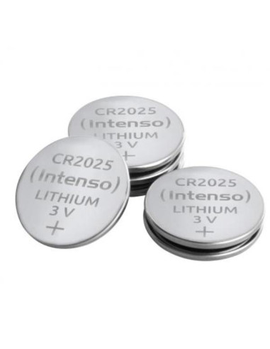 CR 2025 6PCS BLISTER