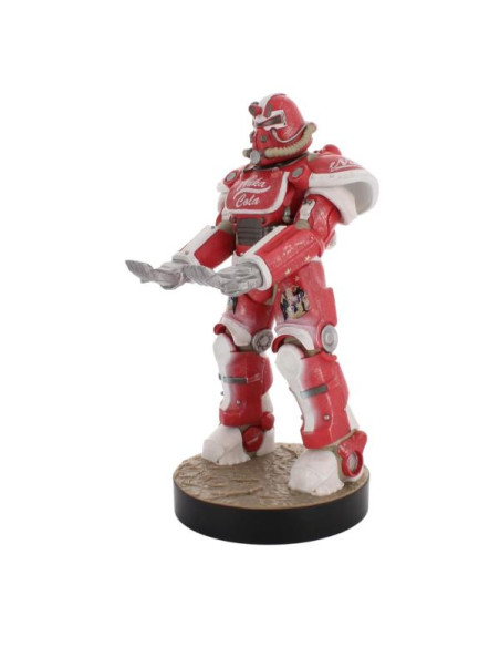NUKA COLA POWER CABLE GUY