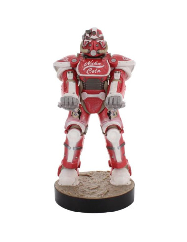 NUKA COLA POWER CABLE GUY