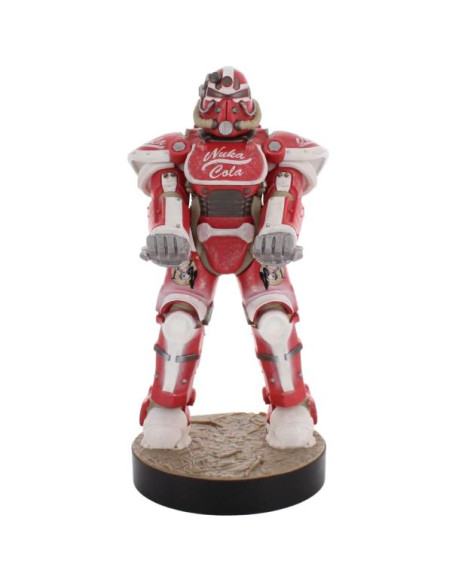 NUKA COLA POWER CABLE GUY