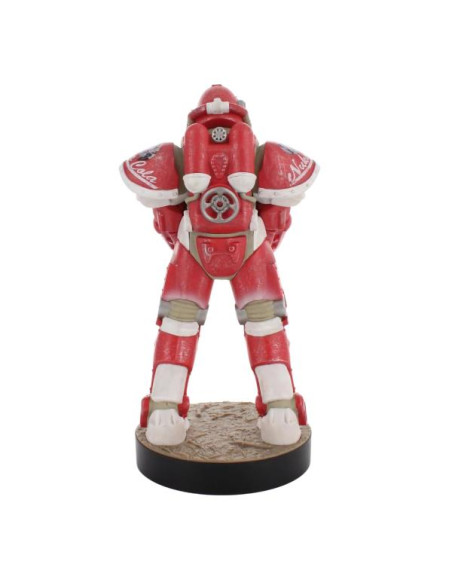 NUKA COLA POWER CABLE GUY