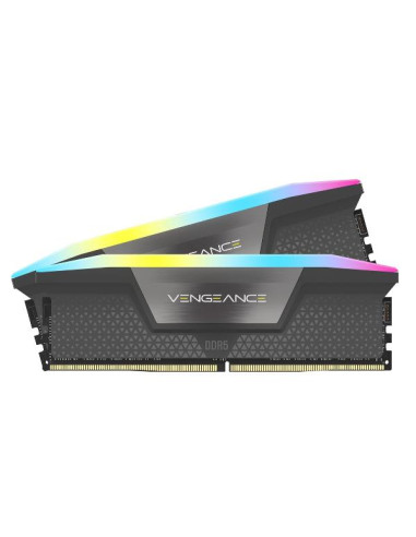 VENGEANCE RGB DDR5 32GB 2X16 6000