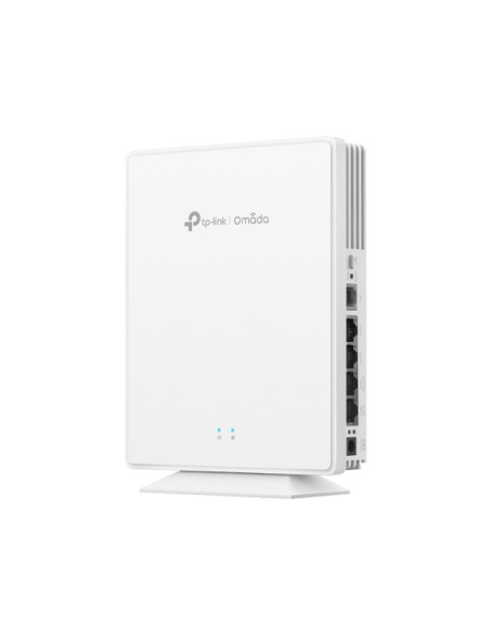 TP-Link EAP650-DESKTOP punto accesso WLAN 2976 Mbit/s Bianco Supporto Power over Ethernet (PoE)