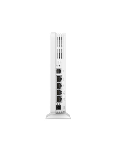TP-Link EAP650-DESKTOP punto accesso WLAN 2976 Mbit/s Bianco Supporto Power over Ethernet (PoE)