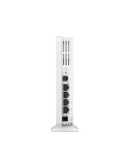 TP-Link EAP650-DESKTOP punto accesso WLAN 2976 Mbit/s Bianco Supporto Power over Ethernet (PoE)
