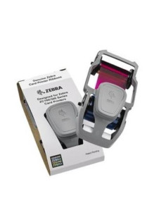 RIBBON Y/M/C/K/O 200 IM ZC100/ZC300 2