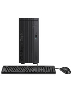 PC ASUS ExpertCenter B7 MT B700MFES-0052250050 INTEL CORE ULTRA 5 225 8GB SSD512GB DVD Tastiera Mouse 180W NO SISTEMA OPERATIVO