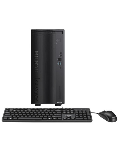 PC ASUS ExpertCenter B7 MT B700MFES-005225005X INTEL CORE ULTRA 5 225 16GB SSD512GB DVD Tastiera Mouse 330W 80+PLATINUM W11P