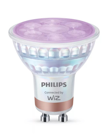 Philips Faretto 50 W PAR16 GU10