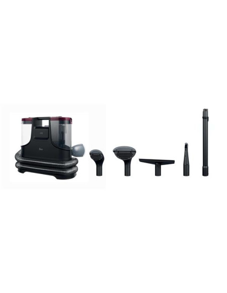 SPOT CLEANER HS530 011