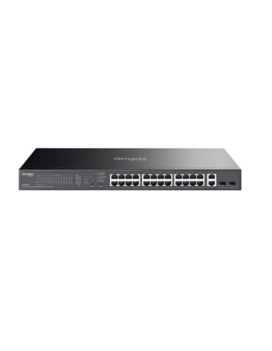 OMADA 28PORT GIGABIT 24PORT POE