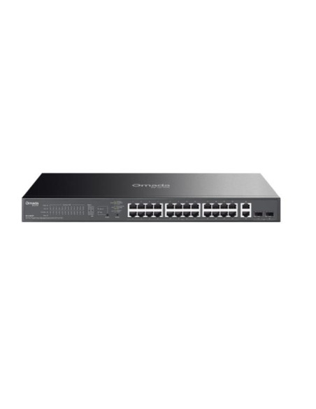 OMADA 28PORT GIGABIT 24PORT POE