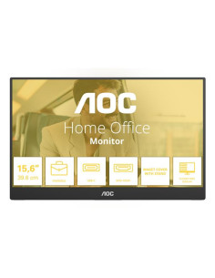 MONITOR 16 IPS USB-C