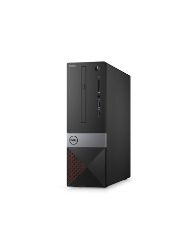 REFURBISED DELL PC SFF VOSTRO 3470 i5-8500 8GB 256GB SSD WIN 11 PRO