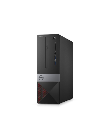 REFURBISED DELL PC SFF VOSTRO 3470 i5-8500 8GB 256GB SSD WIN 11 PRO