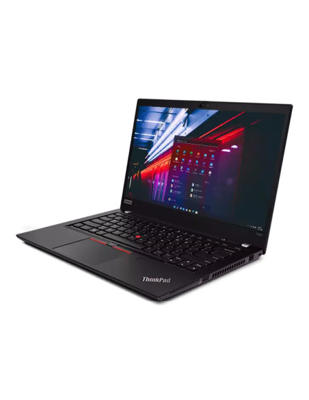 REFURBISED LENOVO NB 14" THINKPAD T490 REFURBISHED i5-8365U 8GB 256GB SSD WIN 11 PRO
