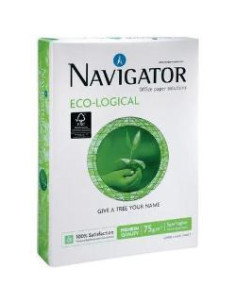 CF5RS NAVIGATOR ECOLOGIC A4 75GR