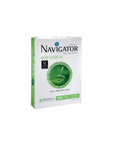 CF5RS NAVIGATOR ECOLOGIC A4 75GR